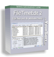 FileTimeEdit 2 Download