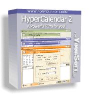 HyperCalendar 2 Download