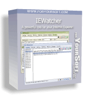 IEWatcher Download