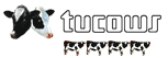 Rating 4 cows on Tucows!